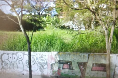 Terreno à venda ou para alugar no condomínio Giovanni Gronchi, São Paulo - SP