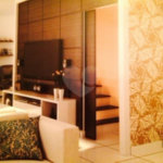 Casa à venda com 4 quartos, sendo 2 suítes, no condomínio Residencial Floresta, São Paulo - SP