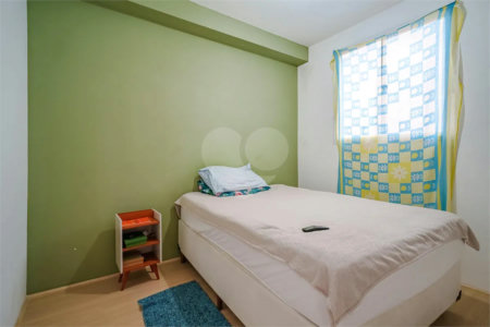 Apartamento à venda com 2 quartos em Jardim Peri Peri, São Paulo, SP