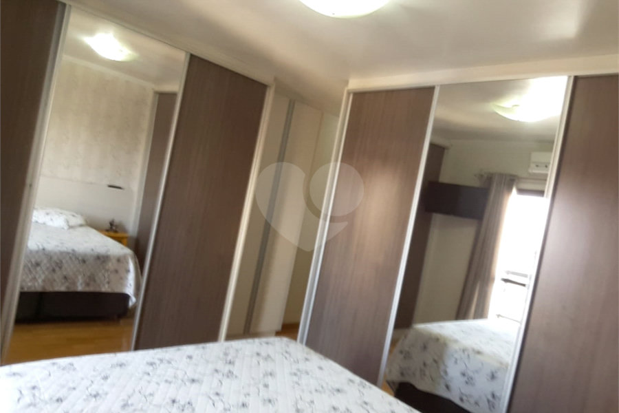 Apartamento à venda com 3 quartos, sendo 1 suíte, em Freguesia do Ó, São Paulo, SP