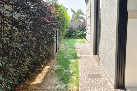 Casa à venda com 4 suítes no condomínio Alphaville, Ribeirão Preto - SP