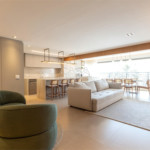 Apartamento à venda com 3 suítes em Moema, São Paulo, SP