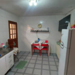 Casa á venda - Vila Guarani