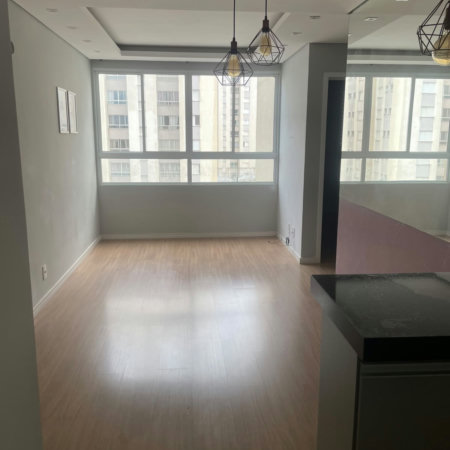 Apartamento para alugar com 2 quartos, sendo 1 suíte, em Jardim das Colinas, Hortolândia, SP