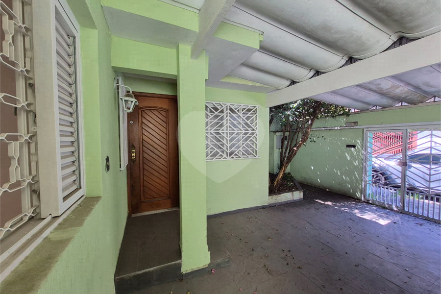Sobrado à venda com 4 quartos em Mandaqui, São Paulo, SP