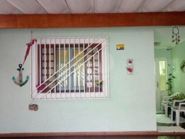 Sobrado à venda com 3 quartos, sendo 1 suíte,  em Casa Verde, São Paulo, SP