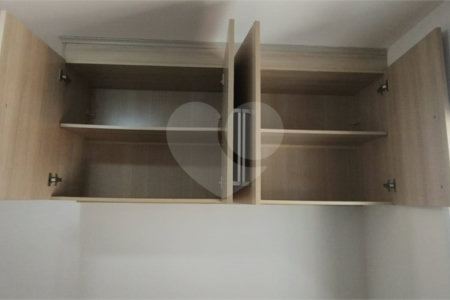 Apartamento à venda com 2 quartos em Jardim Capri, Guarulhos, SP