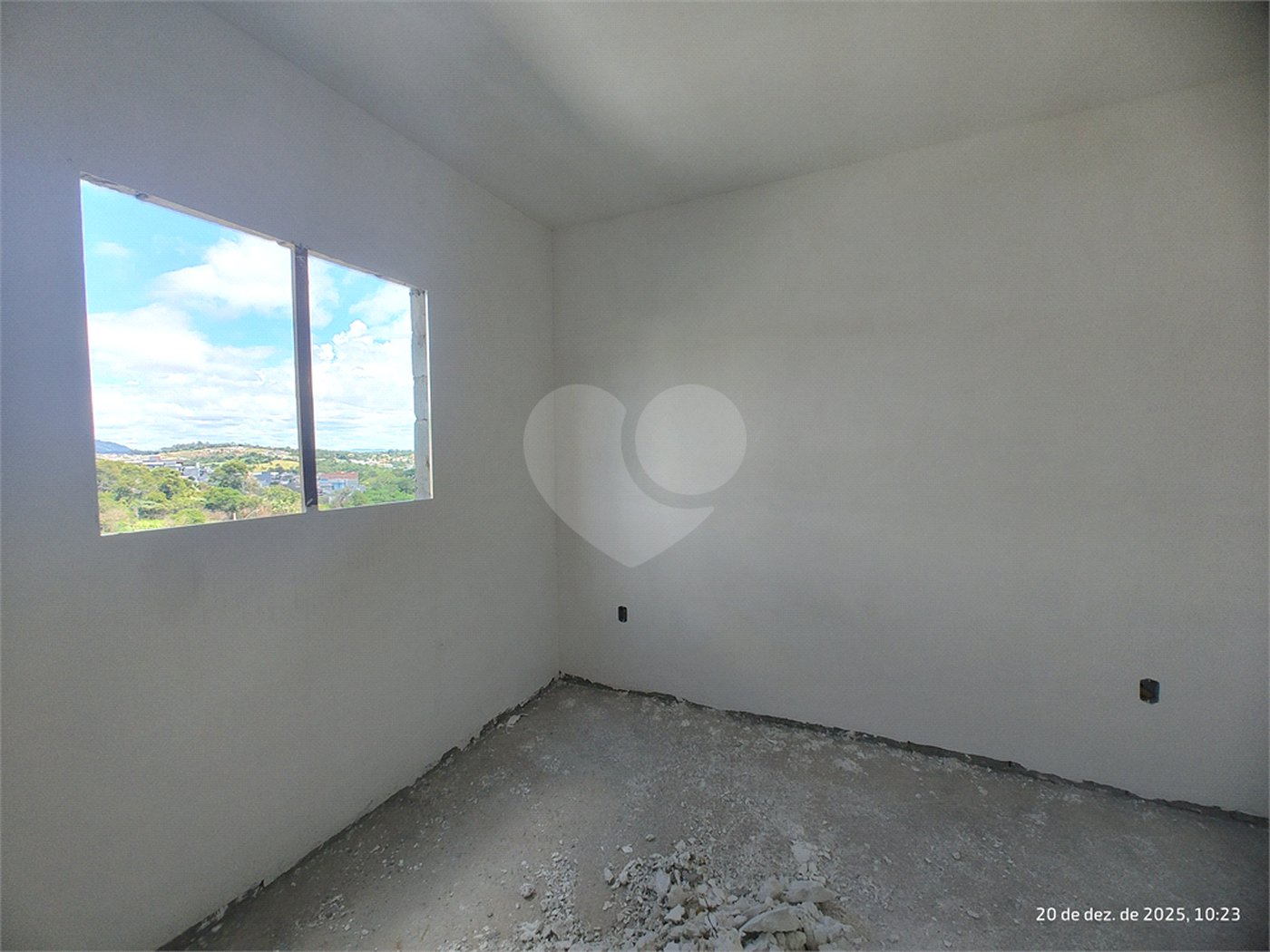 Casa à venda com 2 quartos no condomínio Residencial Sonhar Bella, Atibaia - SP