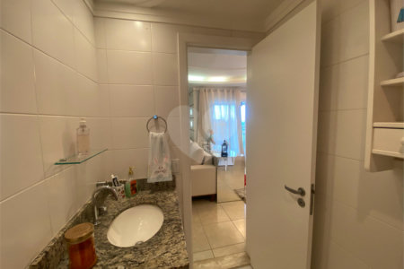 Apartamento para alugar com 2 quartos, sendo 1 suíte, em Alto da Lapa, São Paulo, SP