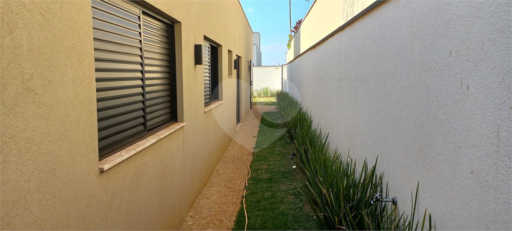 Casa à venda com 3 suítes no condomínio Alphaville 1 Rp, Ribeirão Preto - SP