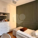 Casa à venda com 2 quartos no condomínio San Francisco Village, São Paulo - SP