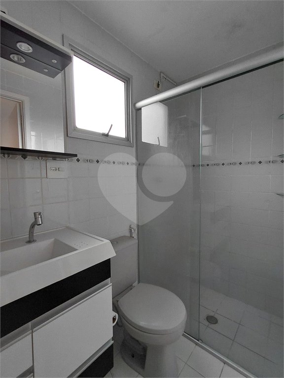 Apartamento à venda com 2 quartos em Vila Santa Catarina, São Paulo, SP