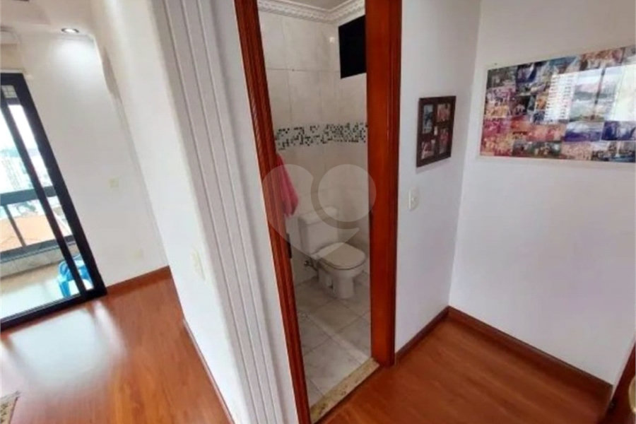 Apartamento à venda com 4 quartos, sendo 3 suítes, em Vila Maria, São Paulo, SP