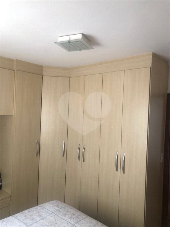 Sobrado à venda com 2 quartos em Pirituba, São Paulo, SP