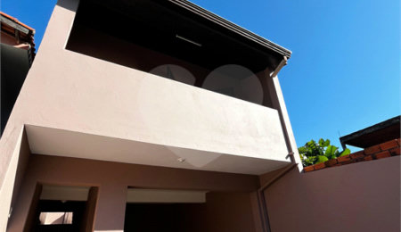 Casa à venda com 2 quartos, sendo 1 suíte,  em Vila José Salem, Itapetininga, SP