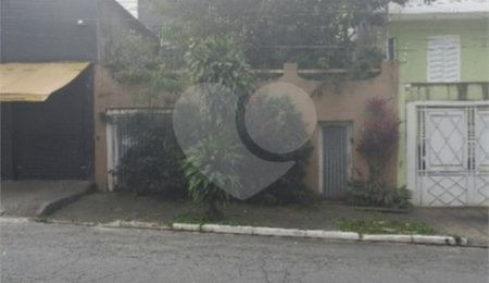 Sobrado à venda com 3 quartos em Casa Verde, São Paulo, SP