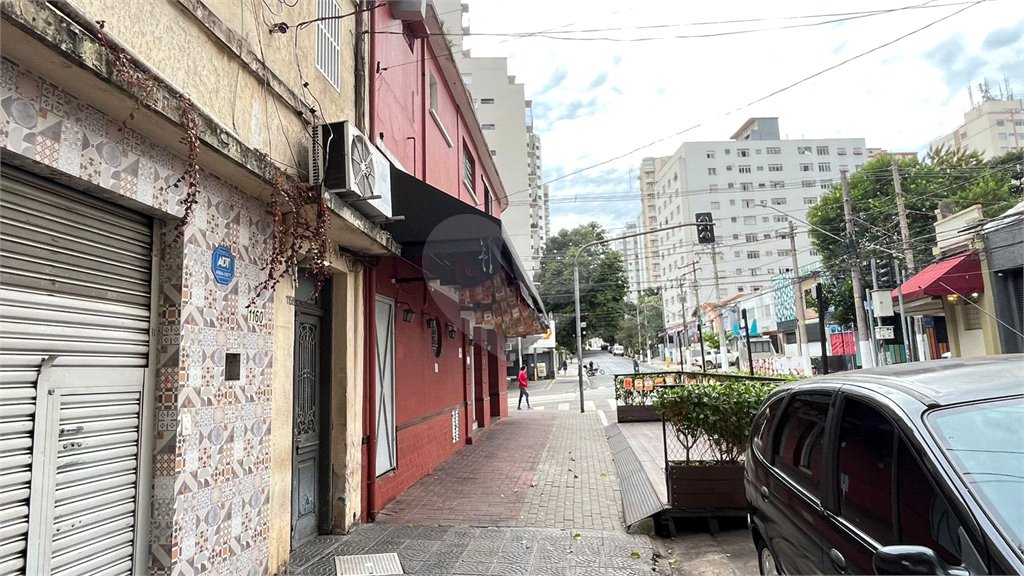 Salão Comercial à venda em Vila Mariana, São Paulo, SP