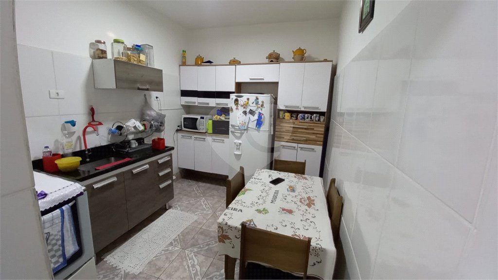 Casa à venda com 3 quartos em Jardim São Jorge, São Paulo, SP