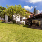 Casa à venda com 4 suítes em Jardim Marajoara, São Paulo, SP