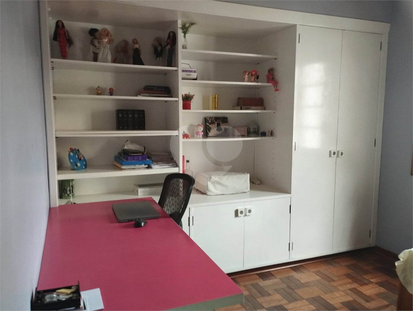 Casa Térrea à venda com 2 quartos em Vila Gustavo, São Paulo, SP