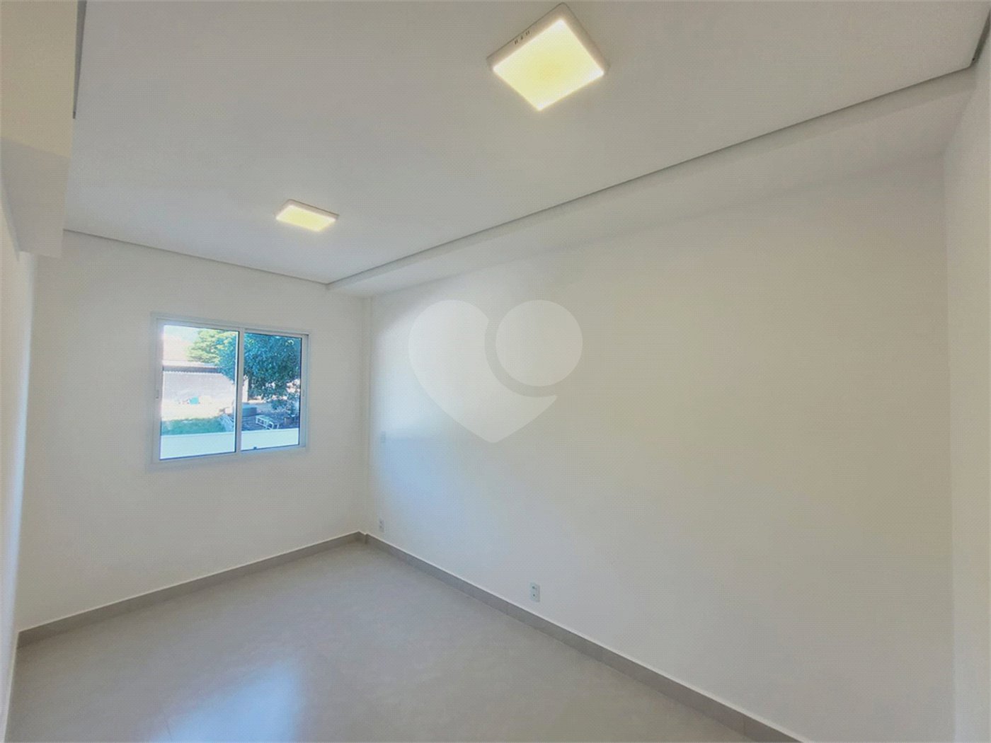 Apartamento para alugar com 2 quartos em Jardim Colonial, Indaiatuba, SP