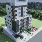 Apartamento à venda com 2 quartos, sendo 1 suíte,  em Residencial Jardins da Catalunha, Atibaia, SP