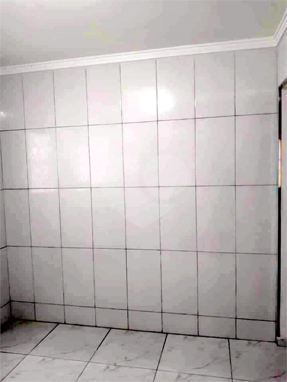Sobrado à venda com 3 quartos em Mandaqui, São Paulo, SP