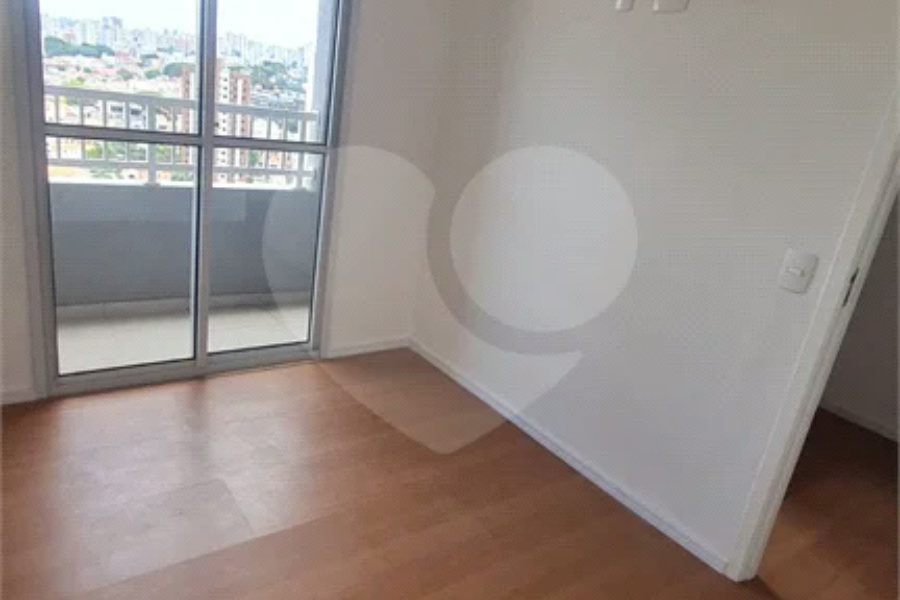 Apartamento à venda com 1 quarto em Lapa, São Paulo, SP