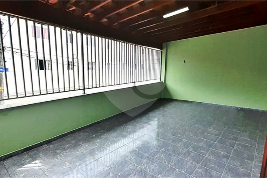 Sobrado à venda com 4 quartos, sendo 2 suítes,  em Vila Maria, São Paulo, SP