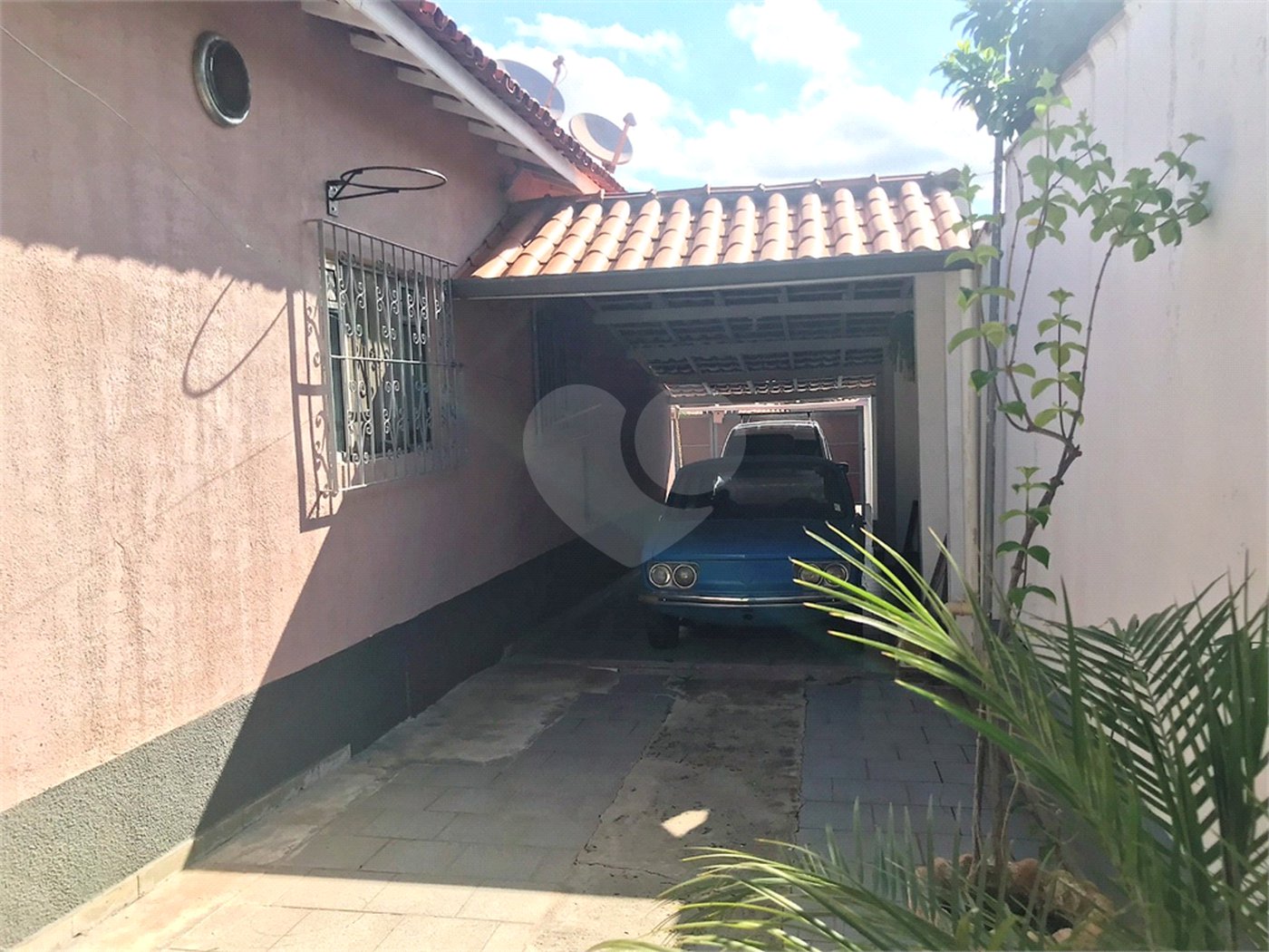 Casa à venda com 3 quartos, sendo 1 suíte, em Jardim Sontag, Salto, SP