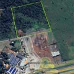 Área de Terra à venda no Centro Empresarial e Industrial Omar Maksoud, Araraquara, SP