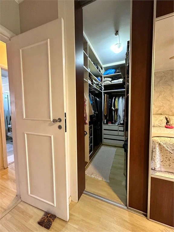 Apartamento à venda com 3 quartos, sendo 1 suíte, em Vila Andrade, São Paulo, SP