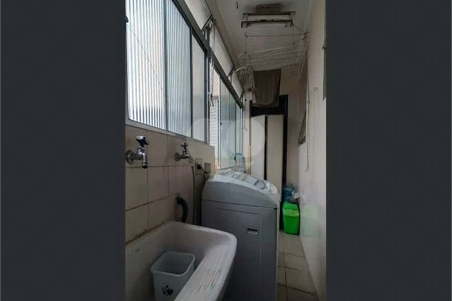 Apartamento à venda com 3 quartos em Parada Inglesa, São Paulo, SP