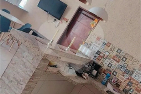 Casa à venda com 5 quartos, sendo 1 suíte, em Campo Grande, Rio de Janeiro, RJ