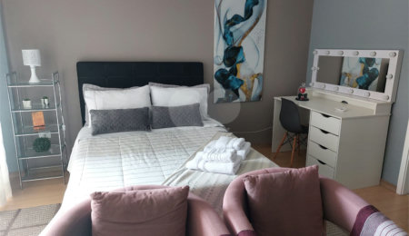 Apartamento à venda com 1 quarto em Vila Dom Pedro Ii, São Paulo, SP