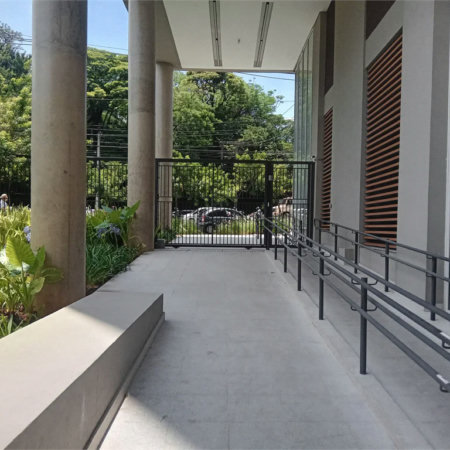 Apartamento à venda ou para alugar com 1 quarto em Butantã, São Paulo, SP