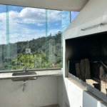 Casa para alugar com 3 suítes no condomínio Alpes da Cantareira, Mairiporã - SP