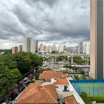 Apartamento à venda com 3 suítes em Campo Belo, São Paulo, SP