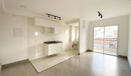 Apartamento à venda com 2 quartos em Jardim São Paulo(zona Norte), São Paulo, SP