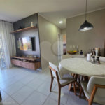 Apartamento à venda com 2 quartos, sendo 1 suíte, em Vista Alegre, Vinhedo, SP