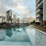 Apartamento à venda ou para alugar com 1 quarto em Vila Pompéia, São Paulo, SP