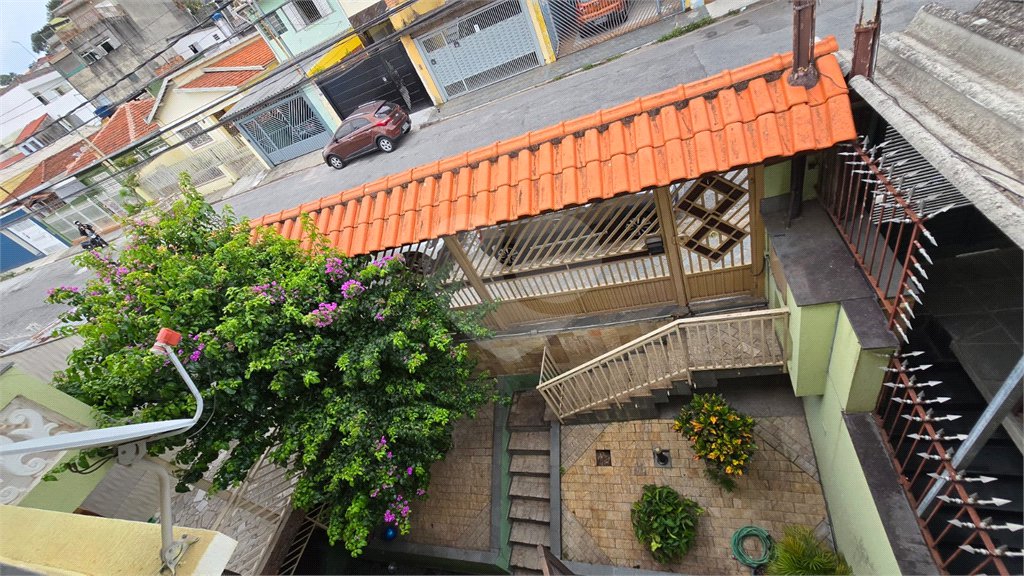 SOBRADO A VENDA FEITO PARA RENDA, FAMÍLIA GRANDE OU 2 CASAS | PRÓXIMO À ESTAÇÃO PIRITUBA!