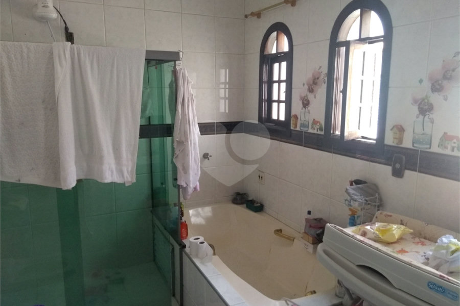 Casa Térrea à venda com 3 quartos, sendo 1 suíte, em Pirituba, São Paulo, SP