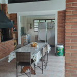 Casa à venda com 3 quartos, sendo 1 suíte, no condomínio Residencial Vale das Laranjeiras, Indaiatuba - SP