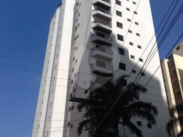 Apartamento à venda com 3 suítes em Jardim São Paulo(zona Norte), São Paulo, SP