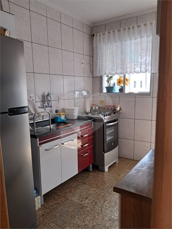 Apartamento à venda com 2 quartos em Lauzane Paulista, São Paulo, SP