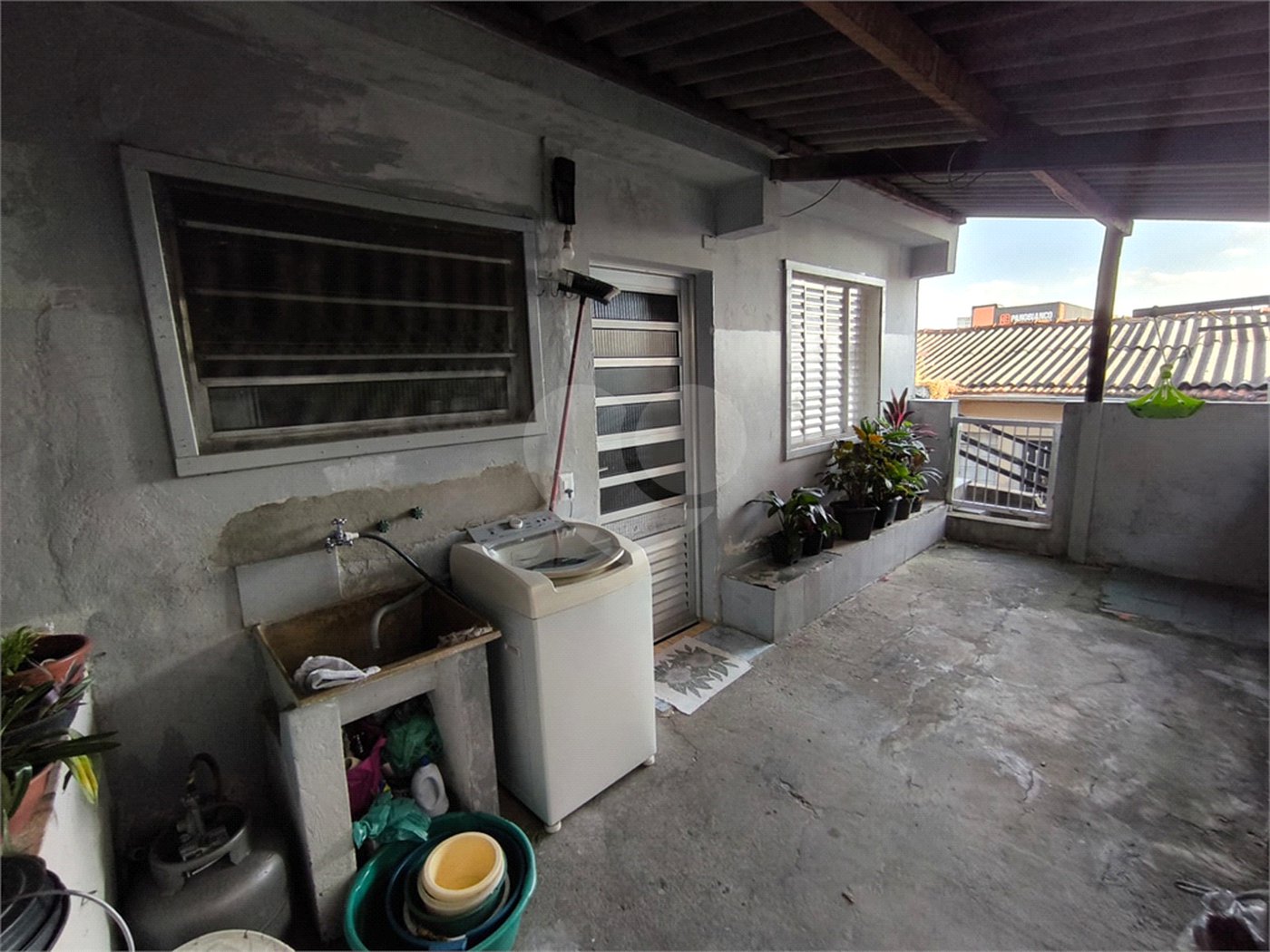 Casa à venda com 3 quartos, sendo 1 suíte, em Umarizal, São Paulo, SP