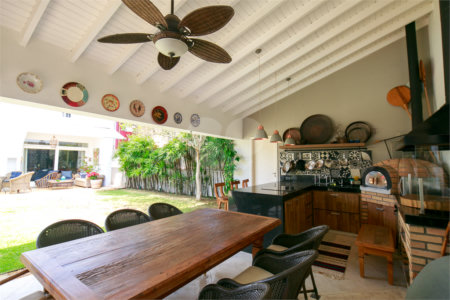 Casa de Vila à venda com 5 suítes em Jardim Hípico, São Paulo, SP