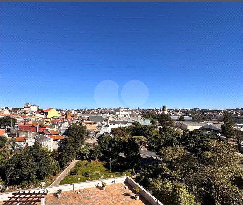 Apartamento à venda com 2 quartos, sendo 1 suíte, em Independência, São Bernardo do Campo, SP