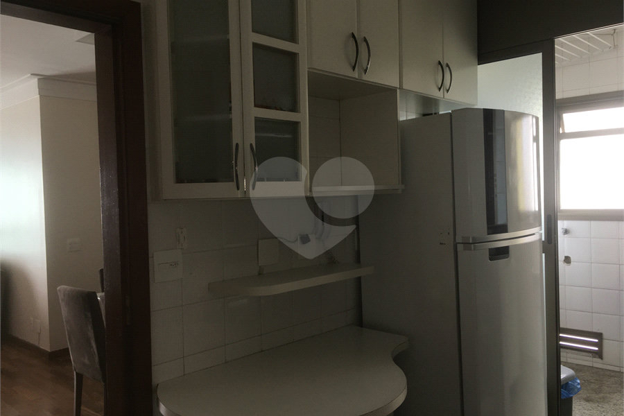 Apartamento para alugar com 3 quartos, sendo 2 suítes,  em Santana, São Paulo, SP